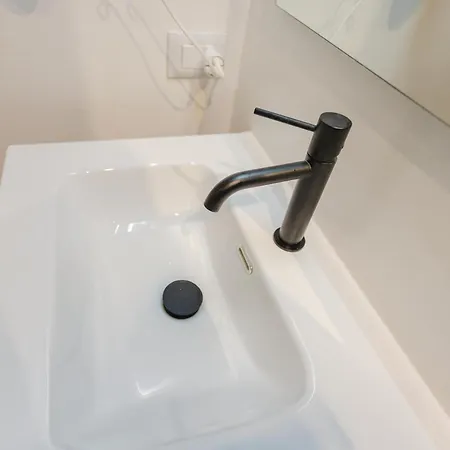Luminosa Stanza 4 Bagno Privato Vicino Stazione Padova