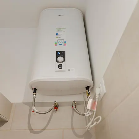 Affittacamere Luminosa Stanza 4 Bagno Privato Vicino Stazione