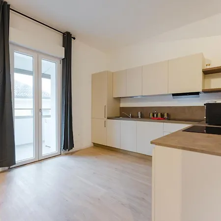 Luminosa Stanza 4 Bagno Privato Vicino Stazione Affittacamere *
