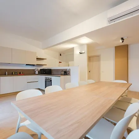 Affittacamere Luminosa Stanza 4 Bagno Privato Vicino Stazione
