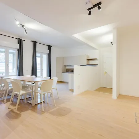 Affittacamere Luminosa Stanza 4 Bagno Privato Vicino Stazione Padova