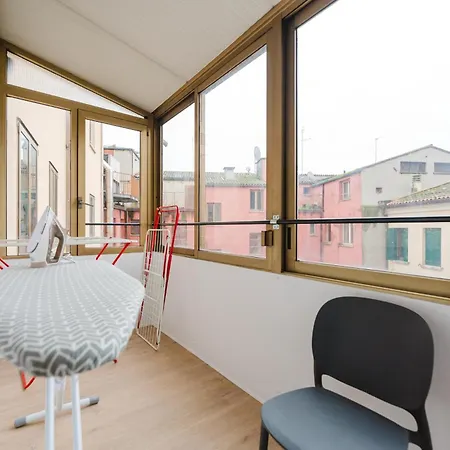 Luminosa Stanza 4 Bagno Privato Vicino Stazione Affittacamere *