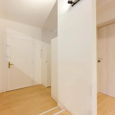 Affittacamere Luminosa Stanza 4 Bagno Privato Vicino Stazione Padova